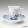 マイセン（Meissen） マーガレット 951701／29582 コーヒーカップ＆ソーサー 180ml