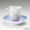 マイセン（Meissen） マーガレット 951701／29582 コーヒーカップ＆ソーサー 180ml