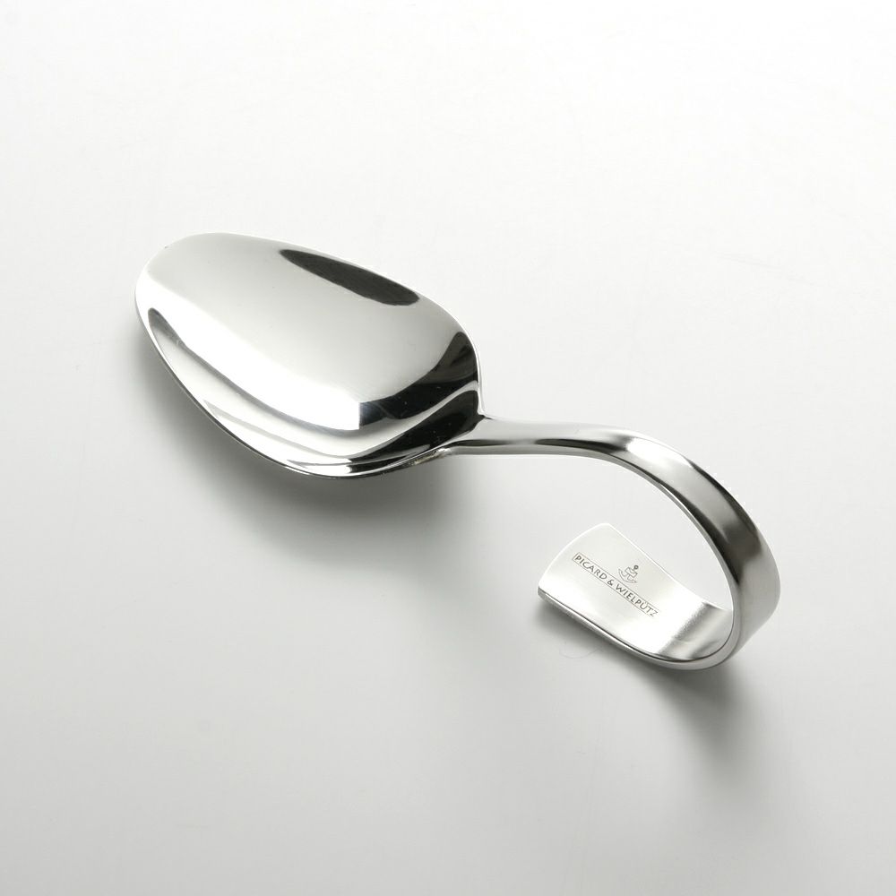 Picard＆Wielputz ピカード＆ヴィールプッツ パーティースプーン 175194