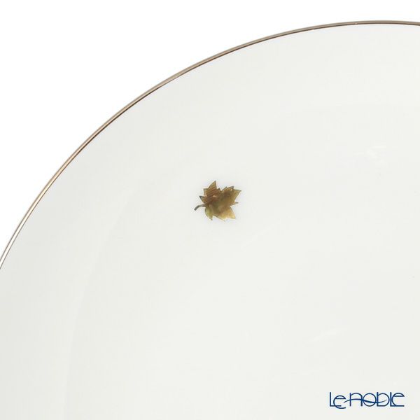 Nothing as Paris プレート 17cm