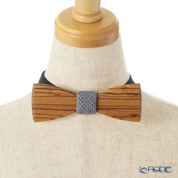 BeWooden MBT107 ボウタイ（メンズ） Dolor