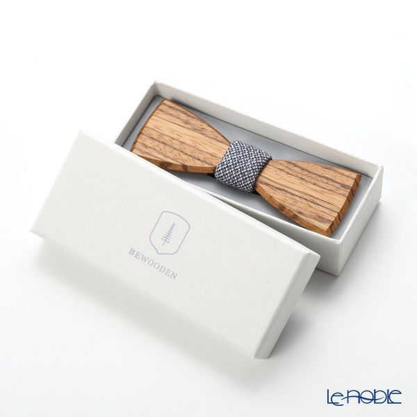 BeWooden MBT107 ボウタイ（メンズ） Dolor