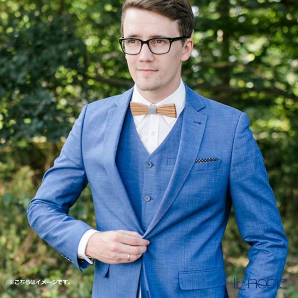 BeWooden MBT107 ボウタイ（メンズ） Dolor