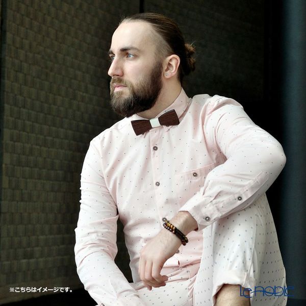 BeWooden MBT114 ボウタイ（メンズ） Nuptis