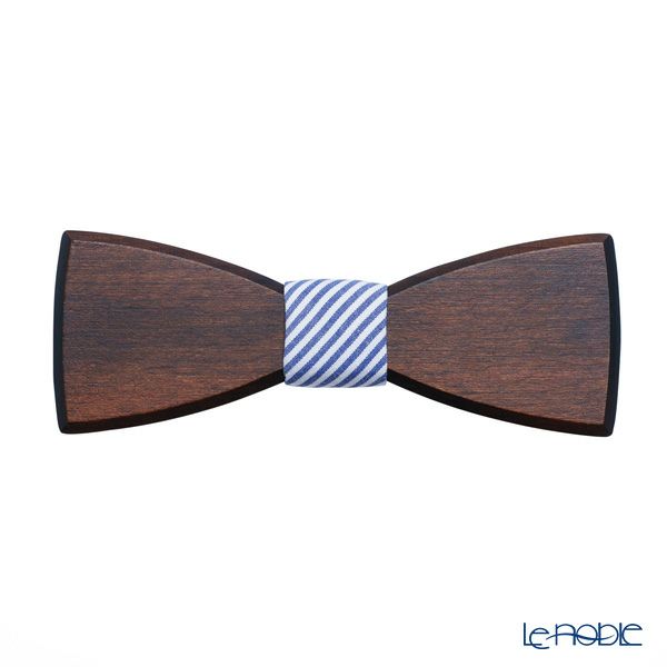 BeWooden MBT115 ボウタイ（メンズ） Virilem