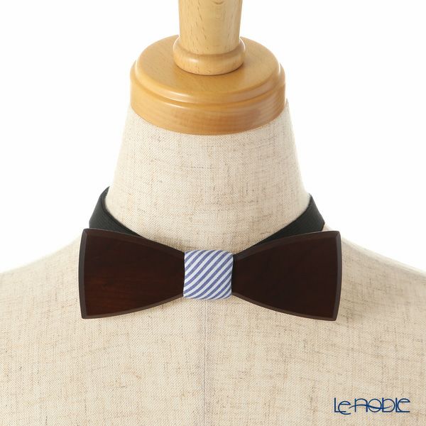 BeWooden MBT115 ボウタイ（メンズ） Virilem