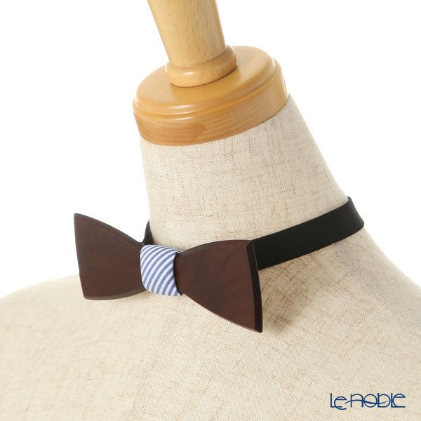 BeWooden MBT115 ボウタイ（メンズ） Virilem