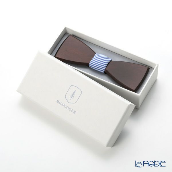 BeWooden MBT115 ボウタイ（メンズ） Virilem