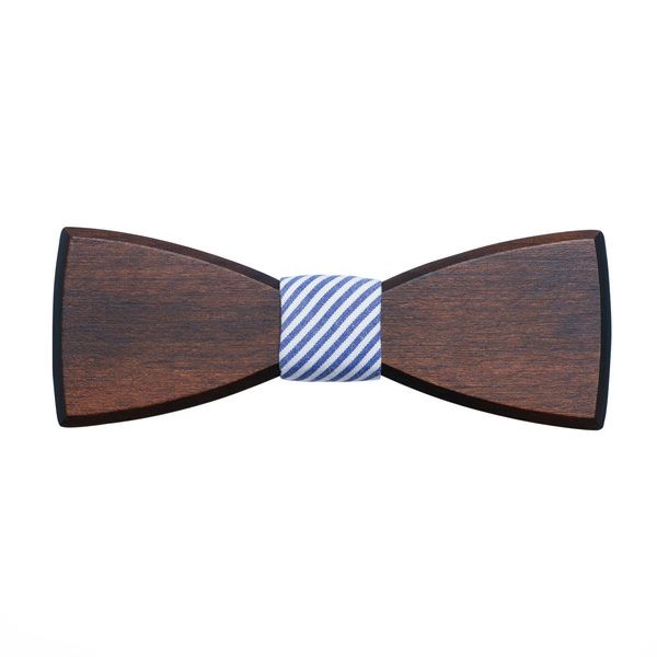 BeWooden MBT115 ボウタイ（メンズ） Virilem