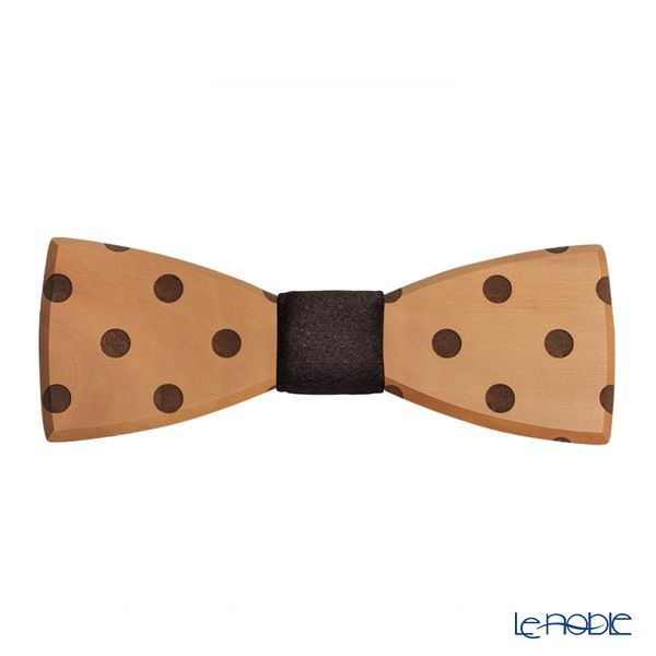 BeWooden MBT118 ボウタイ（メンズ） Dolo