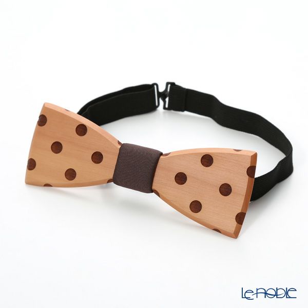 BeWooden MBT118 ボウタイ（メンズ） Dolo