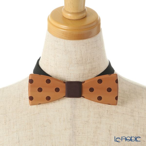 BeWooden MBT118 ボウタイ（メンズ） Dolo