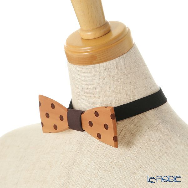 BeWooden MBT118 ボウタイ（メンズ） Dolo