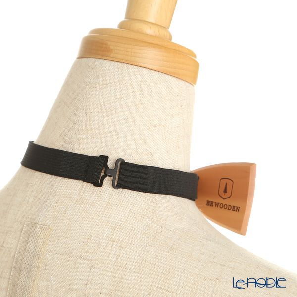 BeWooden MBT118 ボウタイ（メンズ） Dolo