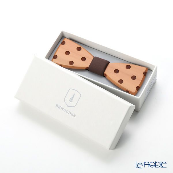 BeWooden MBT118 ボウタイ（メンズ） Dolo