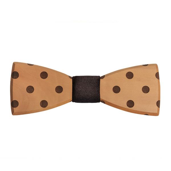 BeWooden MBT118 ボウタイ（メンズ） Dolo