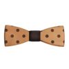 BeWooden MBT118 ボウタイ（メンズ） Dolo