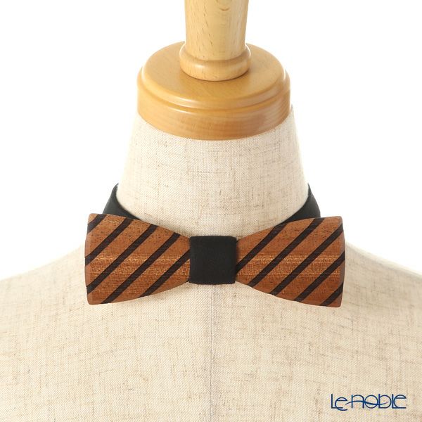 BeWooden MBT120 ボウタイ（メンズ） Buteo