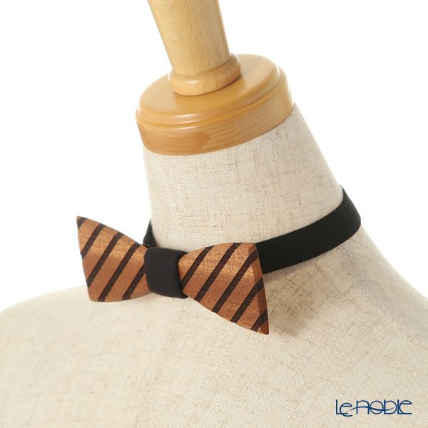 BeWooden MBT120 ボウタイ（メンズ） Buteo