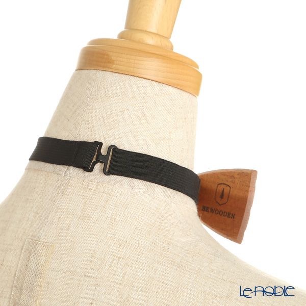 BeWooden MBT120 ボウタイ（メンズ） Buteo