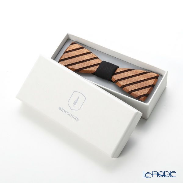 BeWooden MBT120 ボウタイ（メンズ） Buteo