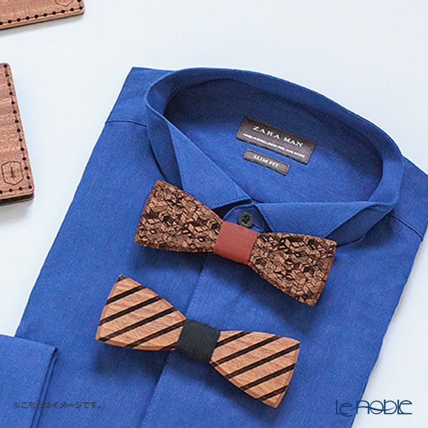 BeWooden MBT120 ボウタイ（メンズ） Buteo