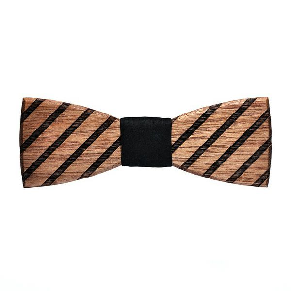 BeWooden MBT120 ボウタイ（メンズ） Buteo