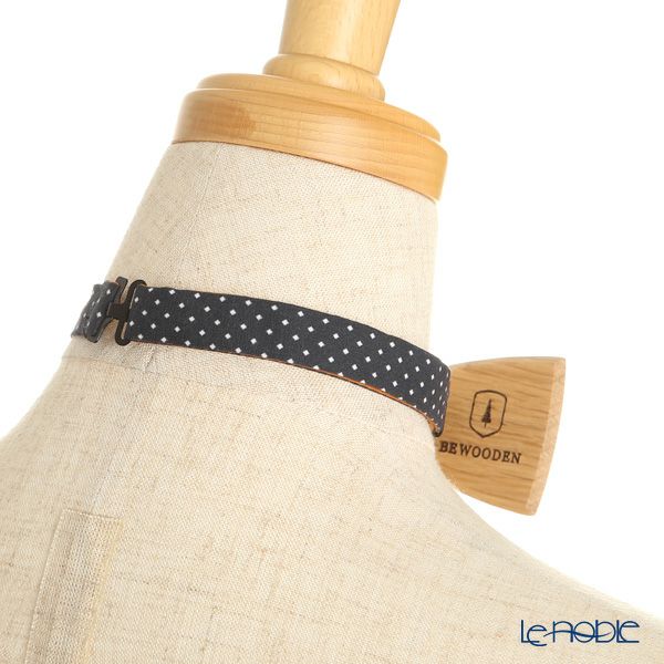 BeWooden MBT122 ボウタイ（メンズ） Coloo