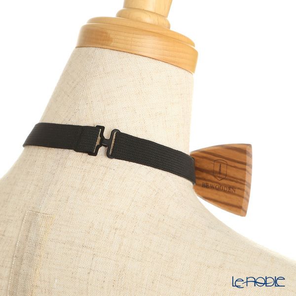 BeWooden MBT142 ボウタイ（メンズ） Corra