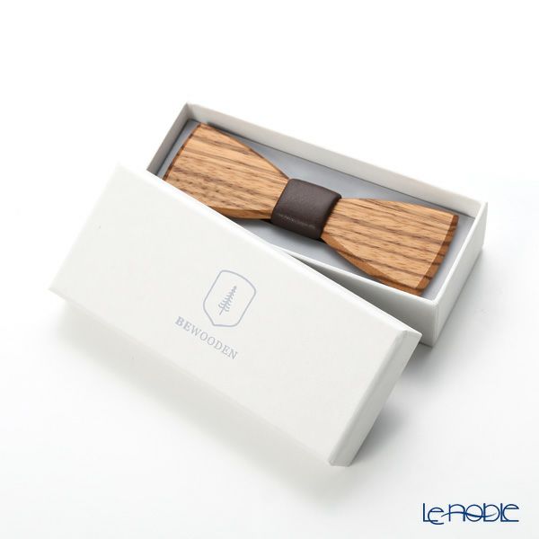 BeWooden MBT142 ボウタイ（メンズ） Corra