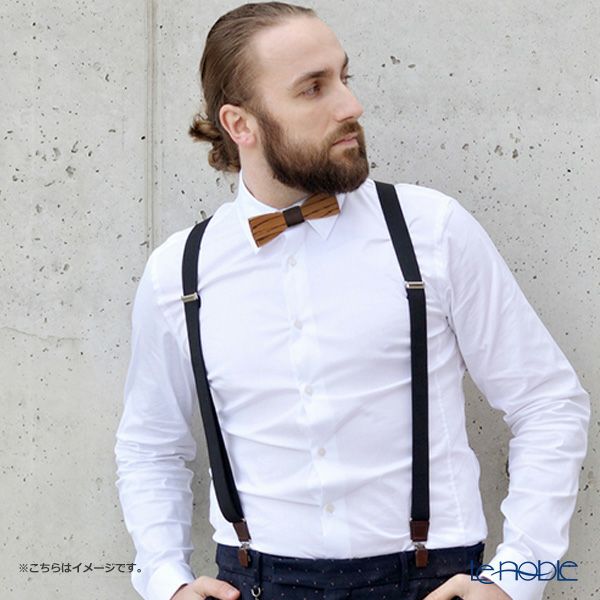 BeWooden MBT142 ボウタイ（メンズ） Corra