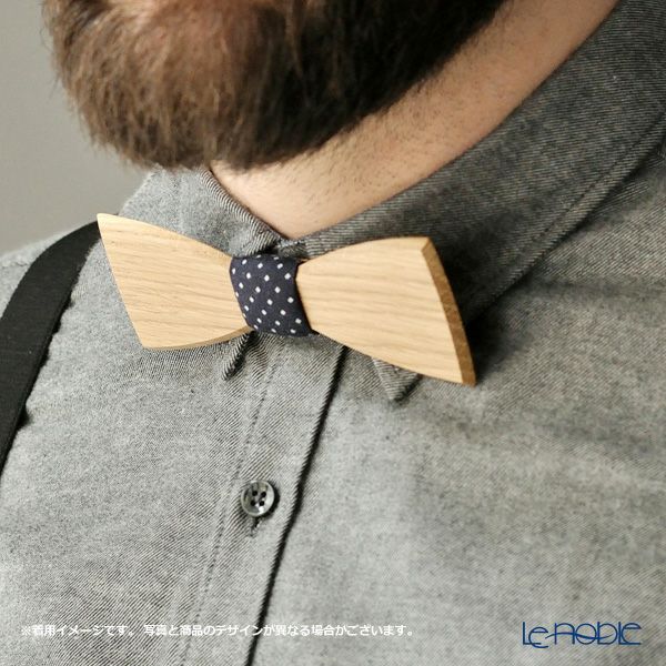 BeWooden MBT142 ボウタイ（メンズ） Corra