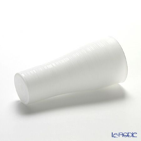 有田焼（やま平窯元 やまへい） エッグシェル ピルスナー 400ml