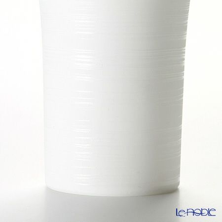 有田焼（やま平窯元 やまへい） エッグシェル ピルスナー 400ml