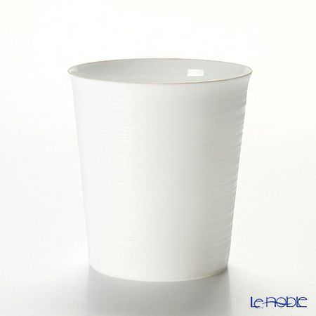 有田焼（やま平窯元 やまへい） エッグシェル ロック 295ml