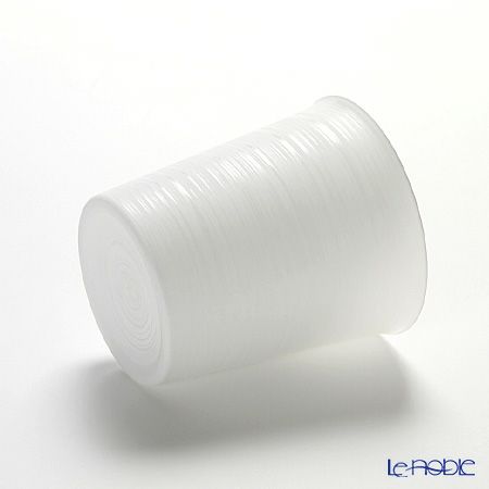 有田焼（やま平窯元 やまへい） エッグシェル ロック 295ml