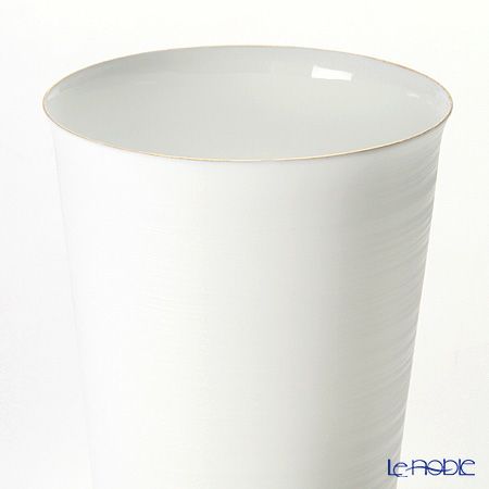 有田焼（やま平窯元 やまへい） エッグシェル ロック 295ml