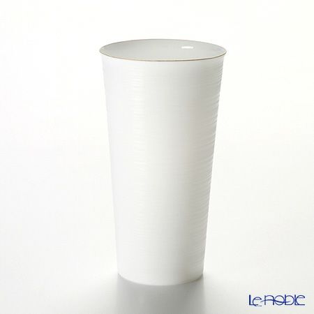 有田焼（やま平窯元 やまへい） エッグシェル タンブラー（L） 390ml