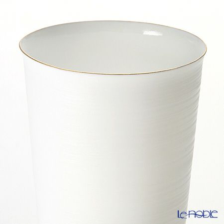 有田焼（やま平窯元 やまへい） エッグシェル タンブラー（L） 390ml