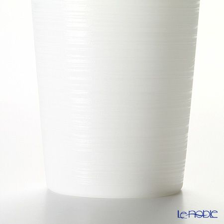 有田焼（やま平窯元 やまへい） エッグシェル タンブラー（L） 390ml