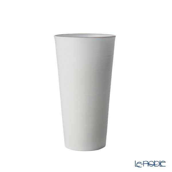 有田焼（やま平窯元 やまへい） エッグシェル タンブラー（M） 280ml