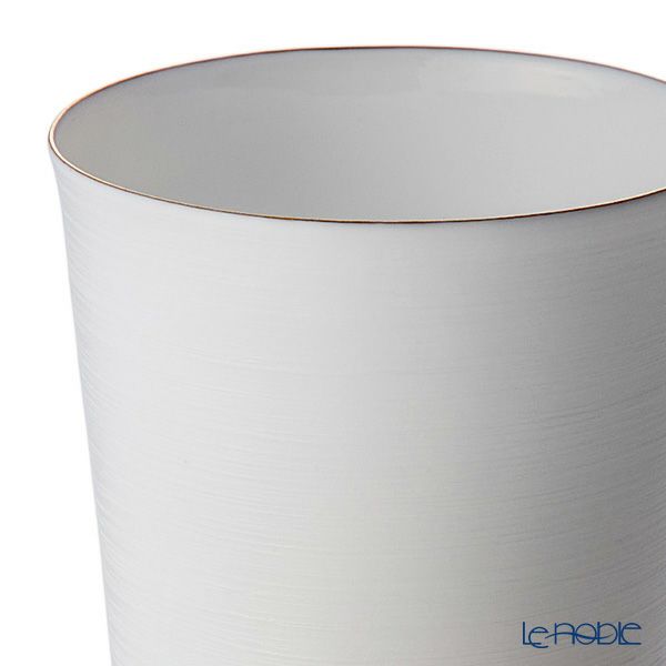 有田焼（やま平窯元 やまへい） エッグシェル タンブラー（M） 280ml