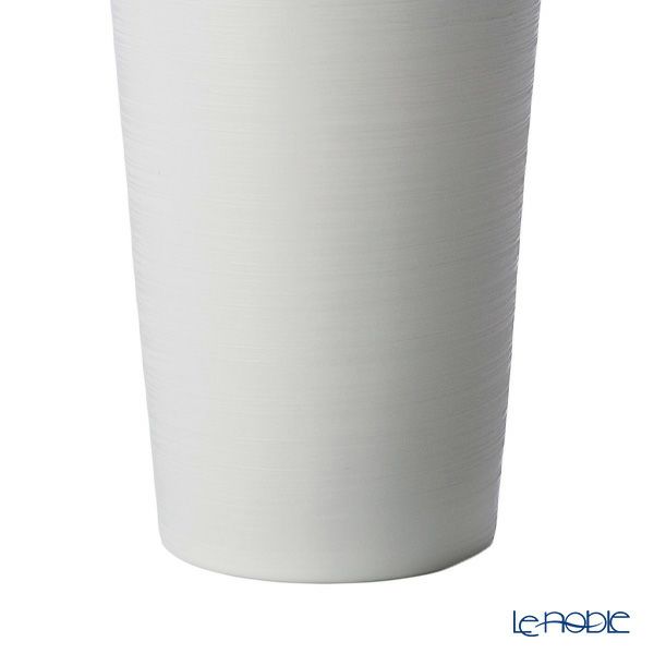 有田焼（やま平窯元 やまへい） エッグシェル タンブラー（M） 280ml