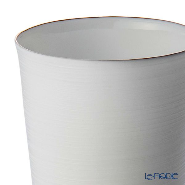 有田焼（やま平窯元 やまへい） エッグシェル タンブラー（S） 150ml