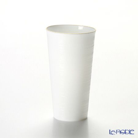 有田焼（やま平窯元 やまへい） エッグシェル タンブラー（SS） 85ml