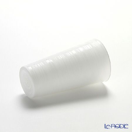 有田焼（やま平窯元 やまへい） エッグシェル タンブラー（SS） 85ml