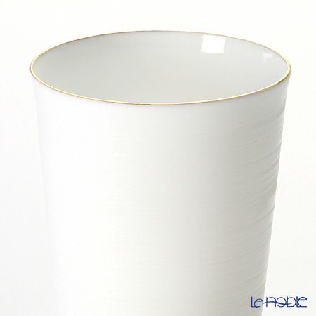 有田焼（やま平窯元 やまへい） エッグシェル タンブラー（SS） 85ml