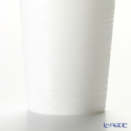 有田焼（やま平窯元 やまへい） エッグシェル タンブラー（SS） 85ml
