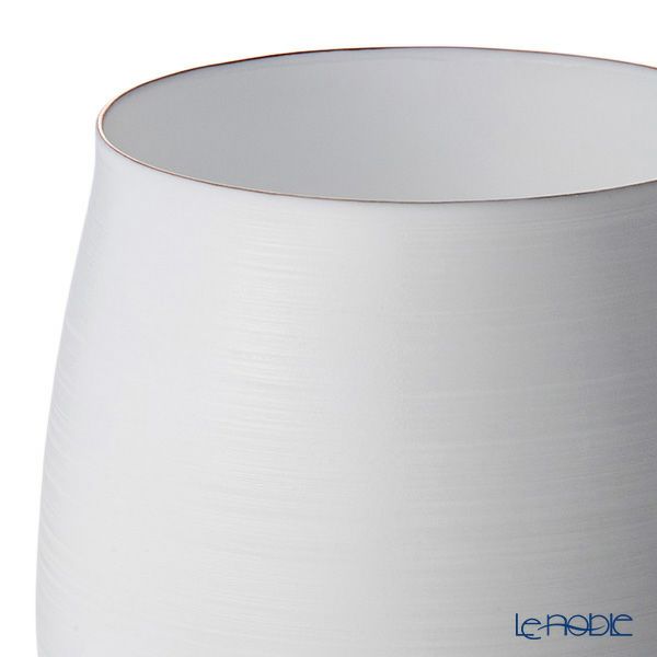 有田焼（やま平窯元 やまへい） エッグシェル Kaori （L）300ml