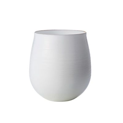 有田焼（やま平窯元 やまへい） エッグシェル ぐい呑み 日月